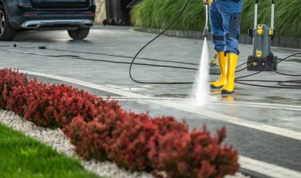 Professional Pressure Washing Services in Galesville, WI